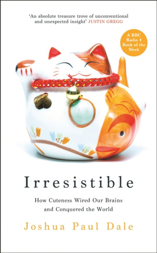 Supplemental image for 9781788162388 - Irresistible
