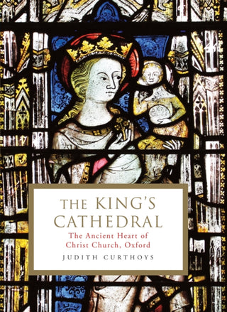 Supplemental image for 9781788162487 - The King's Cathedral