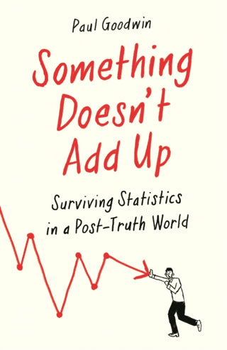 Cover image for 9781788162593 - Something Doesn’t Add Up