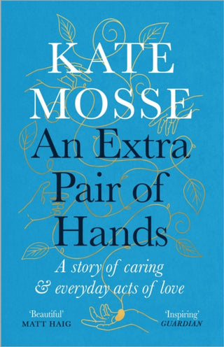 Cover image for 9781788162623 - An Extra Pair of Hands