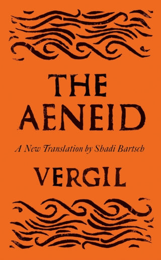 Cover image for 9781788162685 - The Aeneid
