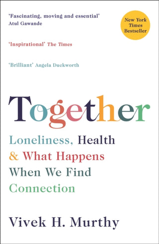 Cover image for 9781788162784 - Together