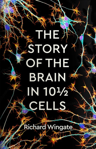 Supplemental image for 9781788162968 - The Story of the Brain in 10½ Cells