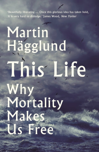 Cover image for 9781788163019 - This Life