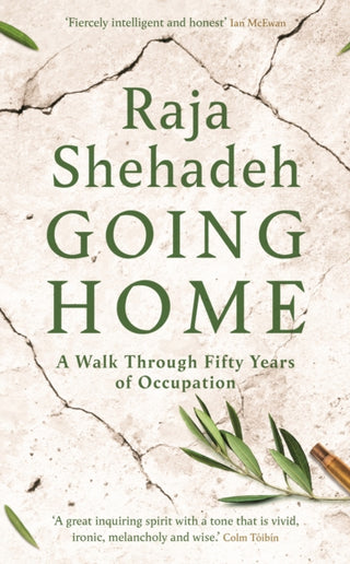 Cover image for 9781788163071 - Going Home