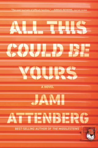 Cover image for 9781788163262 - All This Could Be Yours