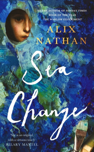 Cover image for 9781788163507 - Sea Change