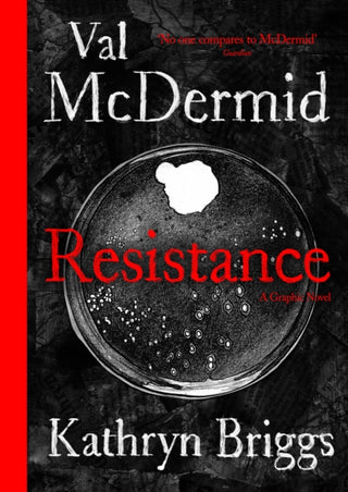 Cover image for 9781788163552 - Resistance