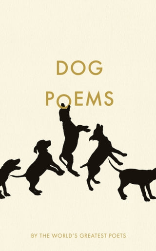 Cover image for 9781788163651 - Dog Poems