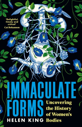 Cover image for 9781788163873 - Immaculate Forms