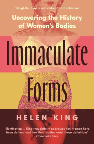 Cover image for 9781788163880 - Immaculate Forms