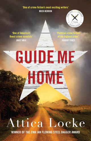 Cover image for 9781788163989 - Guide Me Home