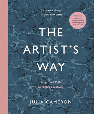 Cover image for 9781788164283 - The Artist's Way