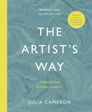 Cover image for 9781788164290 - The Artist's Way