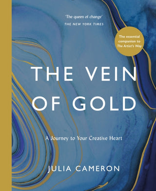 Cover image for 9781788164313 - The Vein of Gold