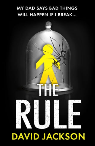 Cover image for 9781788164375 - The Rule