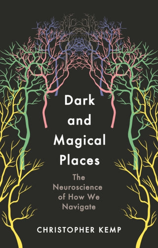Cover image for 9781788164405 - Dark and Magical Places