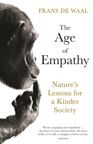 Cover image for 9781788164443 - The Age of Empathy