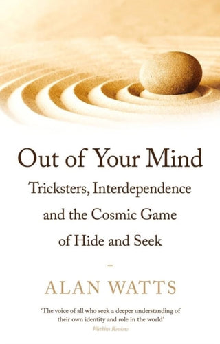 Cover image for 9781788164450 - Out of Your Mind