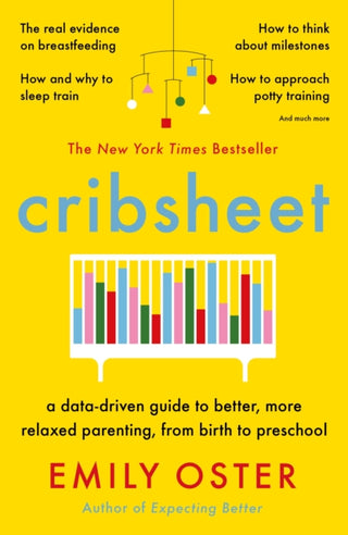 Cover image for 9781788164498 - Cribsheet
