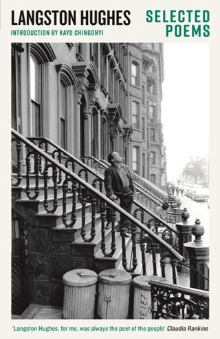 Cover image for 9781788164511 - Selected Poems