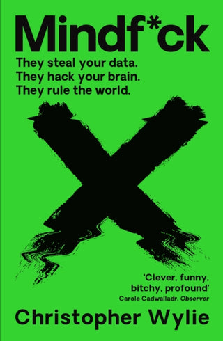 Cover image for 9781788165006 - Mindf*ck