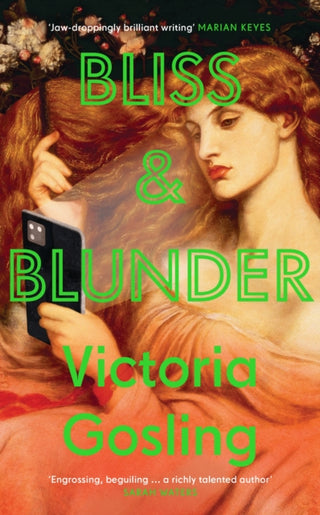 Supplemental image for 9781788165013 - Bliss & Blunder