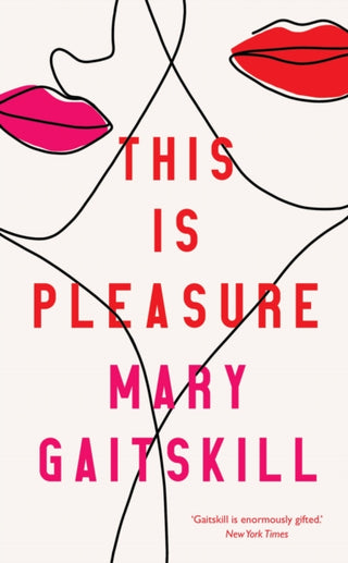 Cover image for 9781788165044 - This is Pleasure