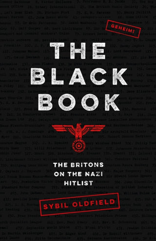 Cover image for 9781788165082 - The Black Book