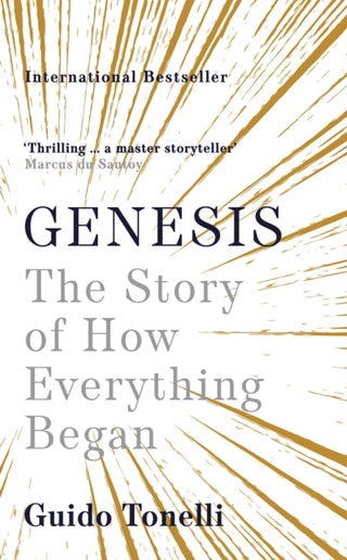 Cover image for 9781788165112 - Genesis