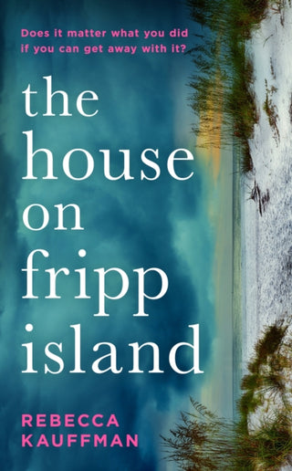 Cover image for 9781788165204 - The House on Fripp Island