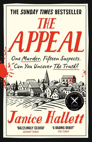 Supplemental image for 9781788165303 - The Appeal