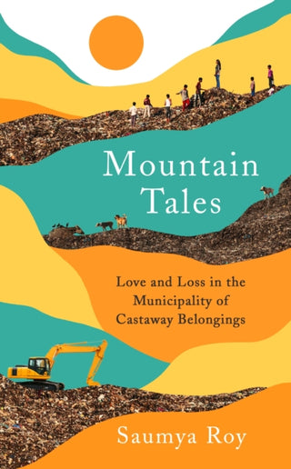 Cover image for 9781788165365 - Mountain Tales