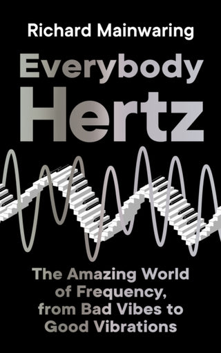Cover image for 9781788165426 - Everybody Hertz
