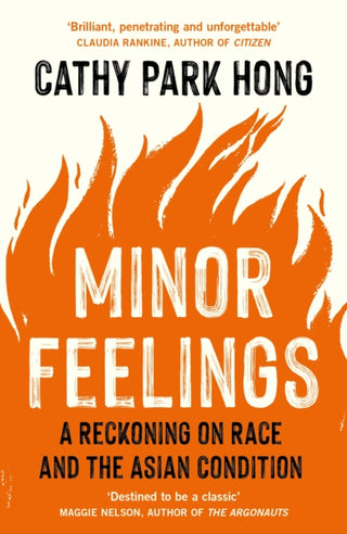 Cover image for 9781788165594 - Minor Feelings