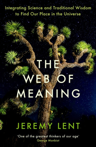 Cover image for 9781788165655 - The Web of Meaning