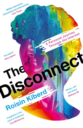 Cover image for 9781788165785 - The Disconnect