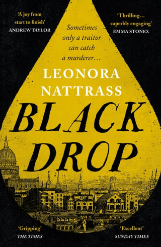 Supplemental image for 9781788165938 - Black Drop