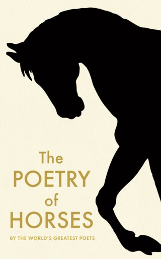 Cover image for 9781788166041 - The Poetry of Horses
