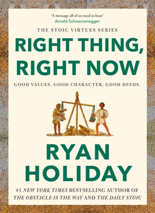 Supplemental image for 9781788166317 - Right Thing, Right Now