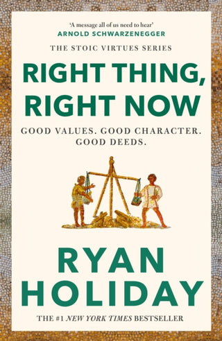 Supplemental image for 9781788166324 - Right Thing, Right Now