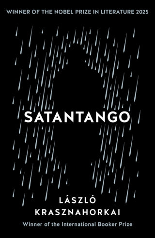 Cover image for 9781788166355 - Satantango