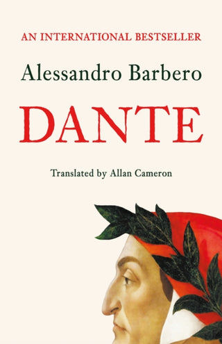 Cover image for 9781788166423 - Dante