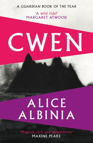 Cover image for 9781788166614 - Cwen