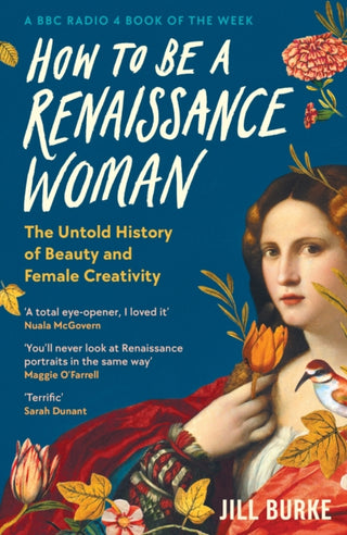 Supplemental image for 9781788166676 - How to be a Renaissance Woman
