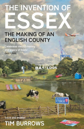 Supplemental image for 9781788166775 - The Invention of Essex