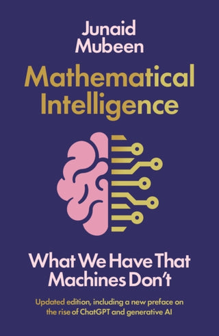 Cover image for 9781788166843 - Mathematical Intelligence