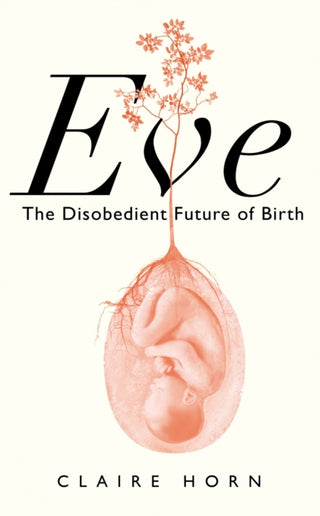 Cover image for 9781788166898 - Eve