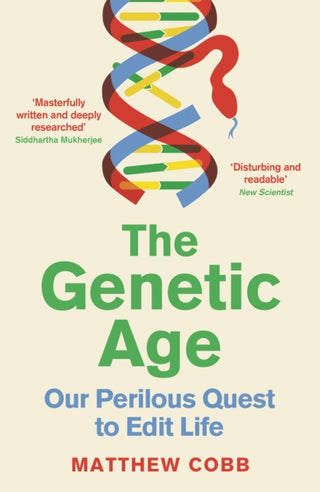 Supplemental image for 9781788167017 - The Genetic Age