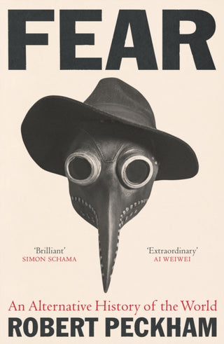 Cover image for 9781788167239 - Fear